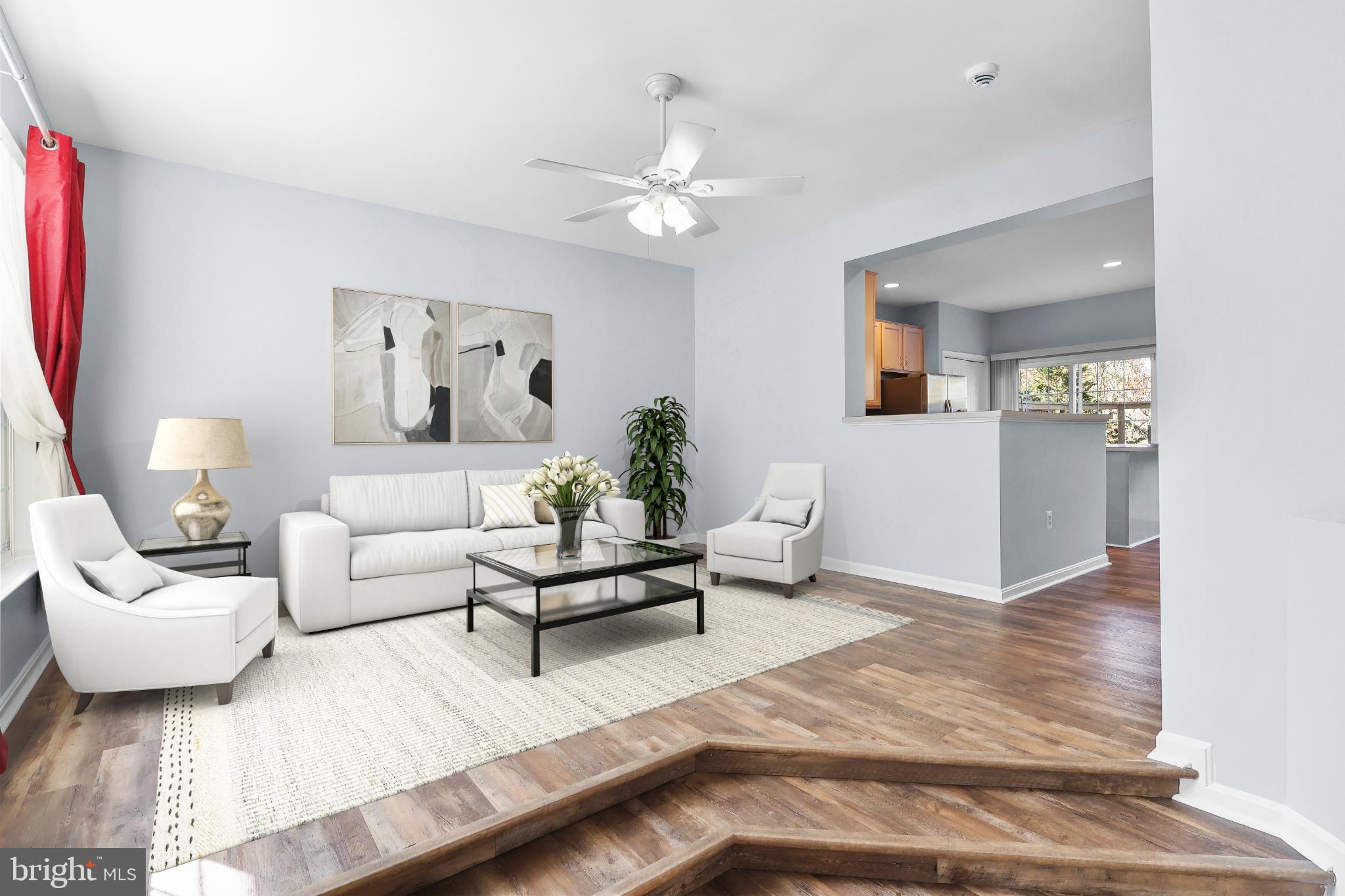 9324 CHINA GROVE COURT