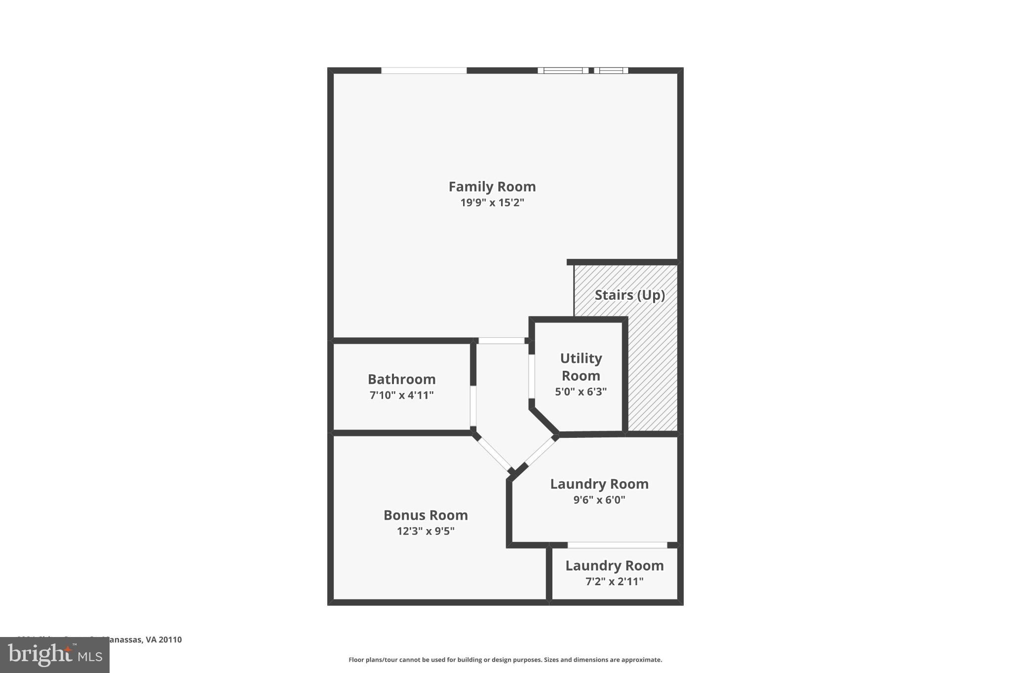 9324 CHINA GROVE COURT