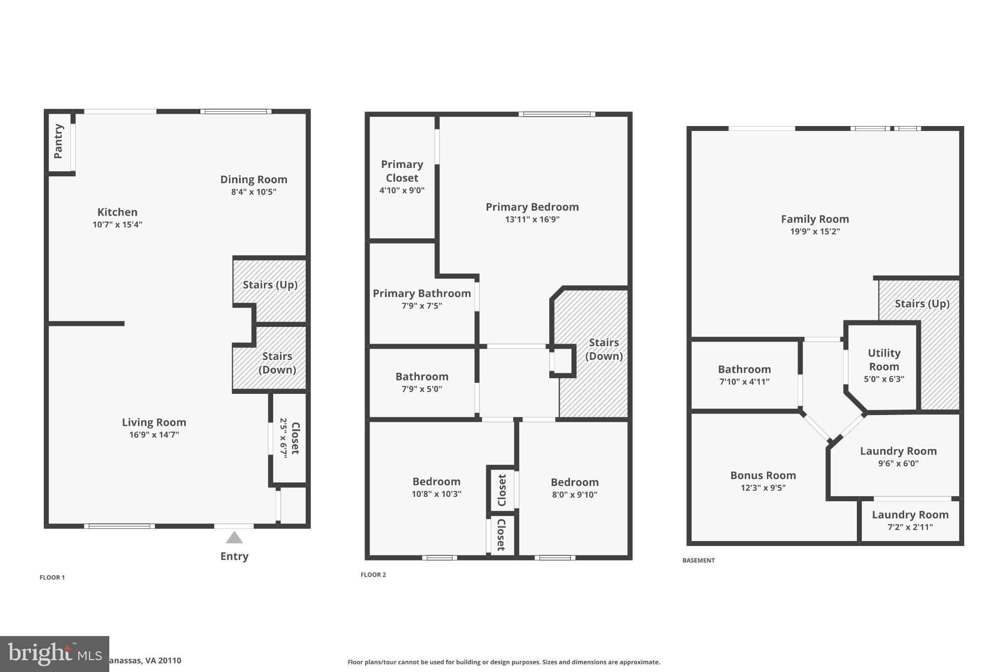 9324 CHINA GROVE COURT