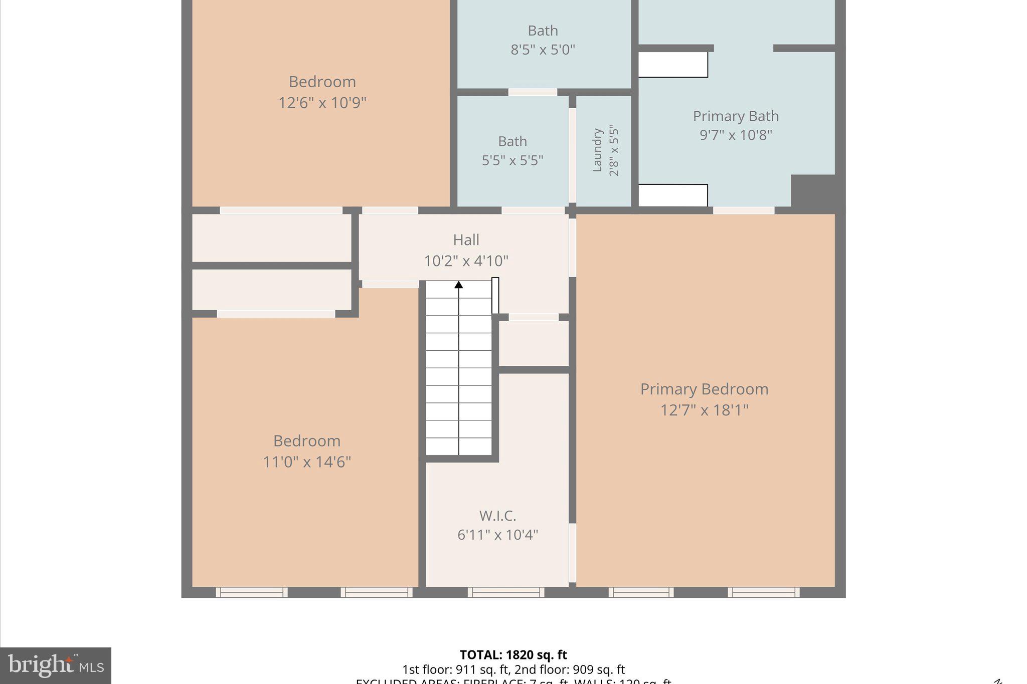 10140 FOREST HILL CIRCLE