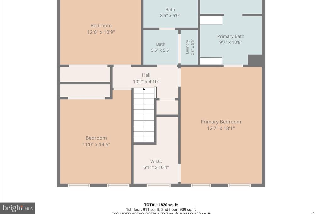 10140 FOREST HILL CIRCLE