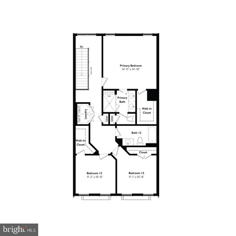 9712 MONARCH ROAD HOMESITE 34