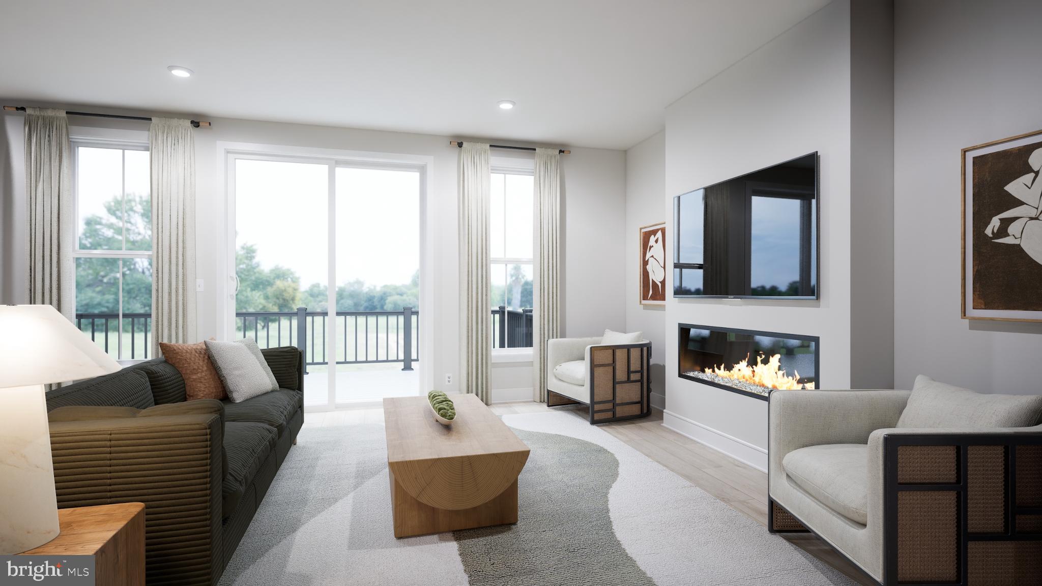 9712 MONARCH ROAD HOMESITE 34