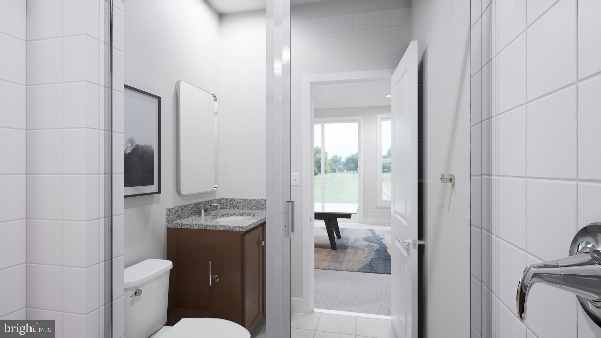 9712 MONARCH ROAD HOMESITE 34