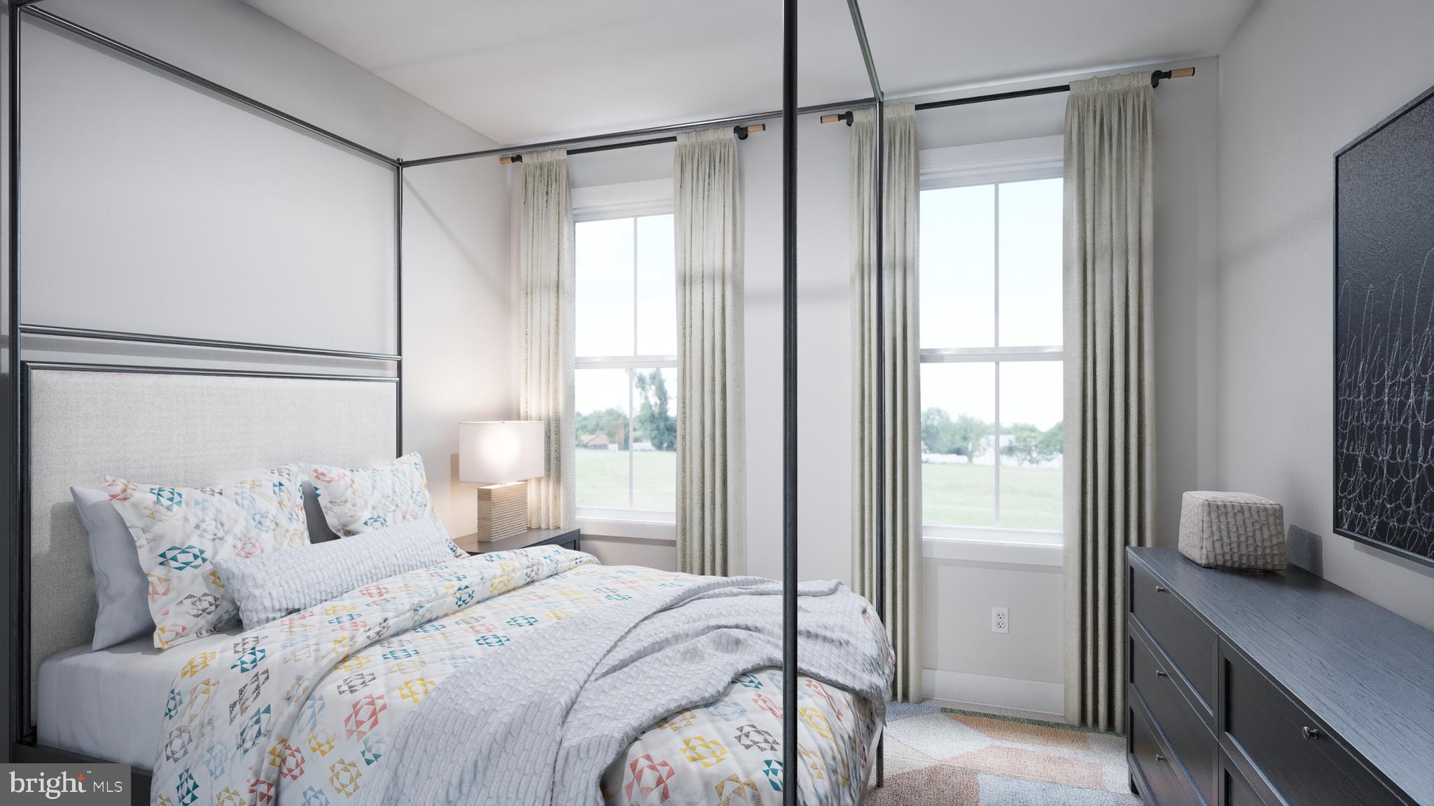 9712 MONARCH ROAD HOMESITE 34