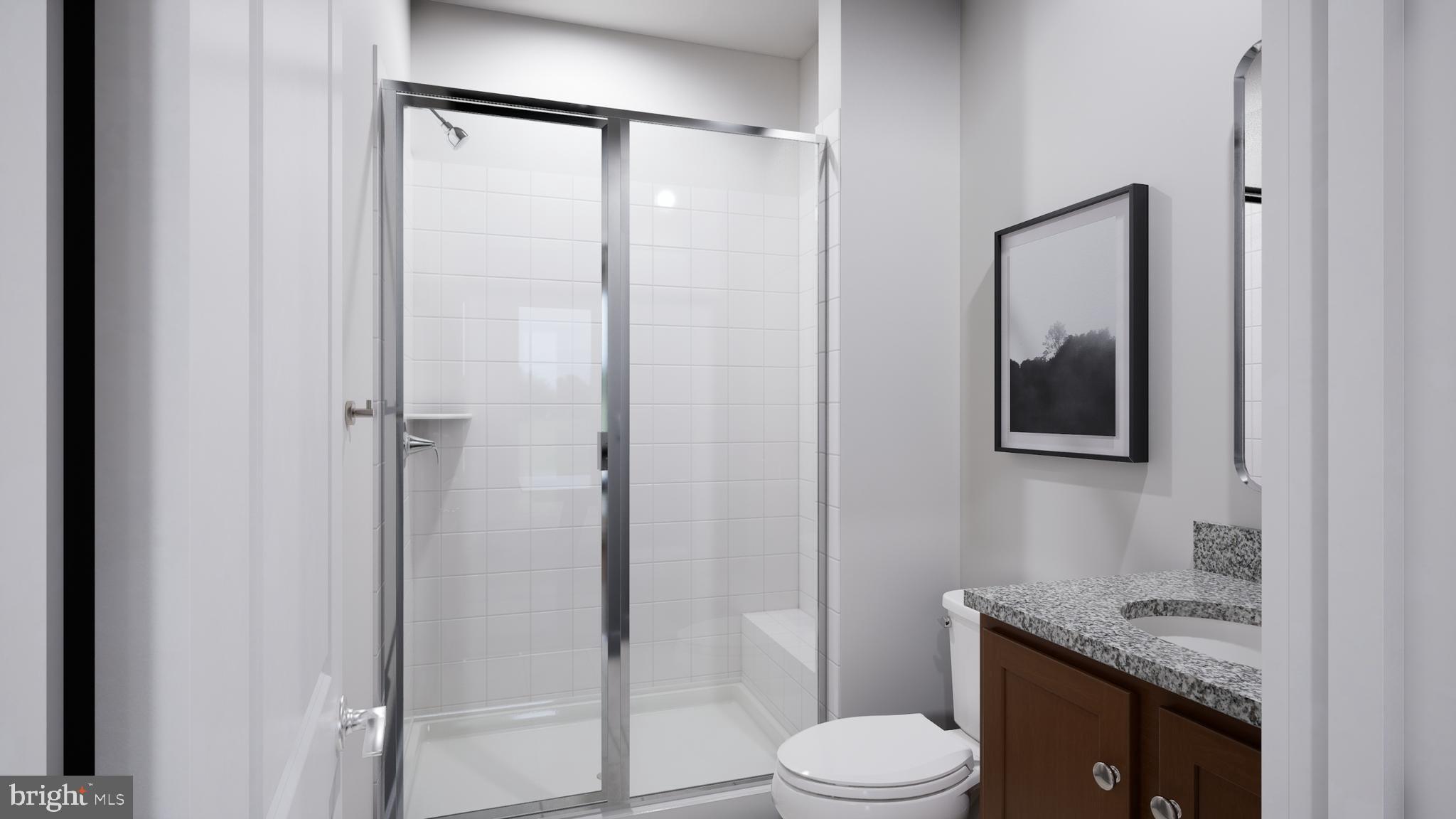 9712 MONARCH ROAD HOMESITE 34