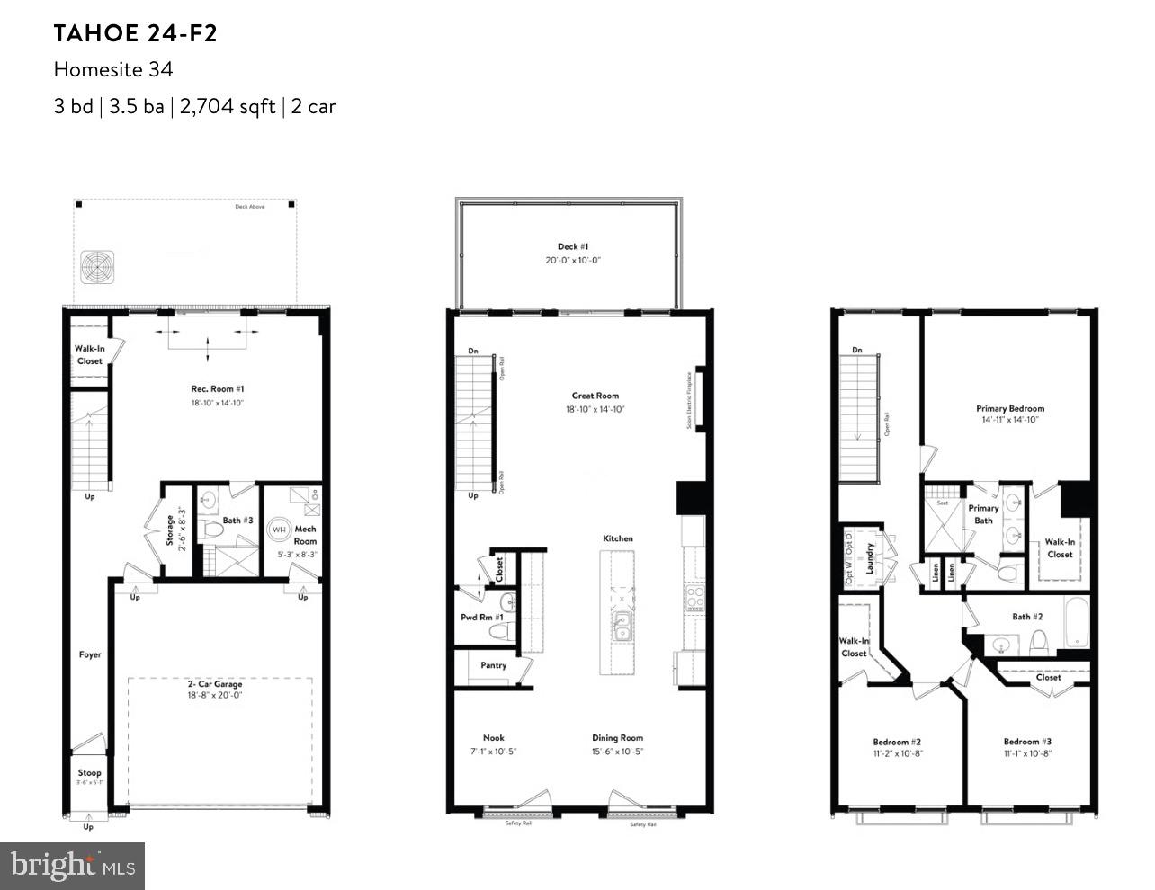 9712 MONARCH ROAD HOMESITE 34