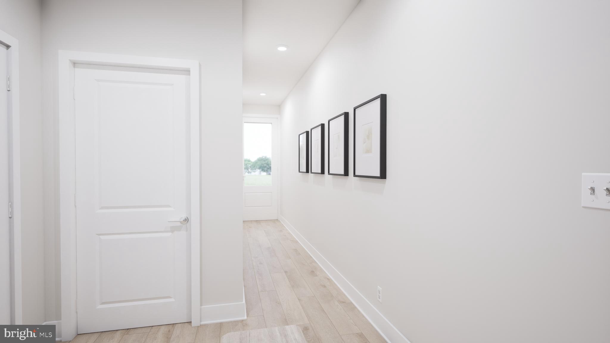 9712 MONARCH ROAD HOMESITE 34