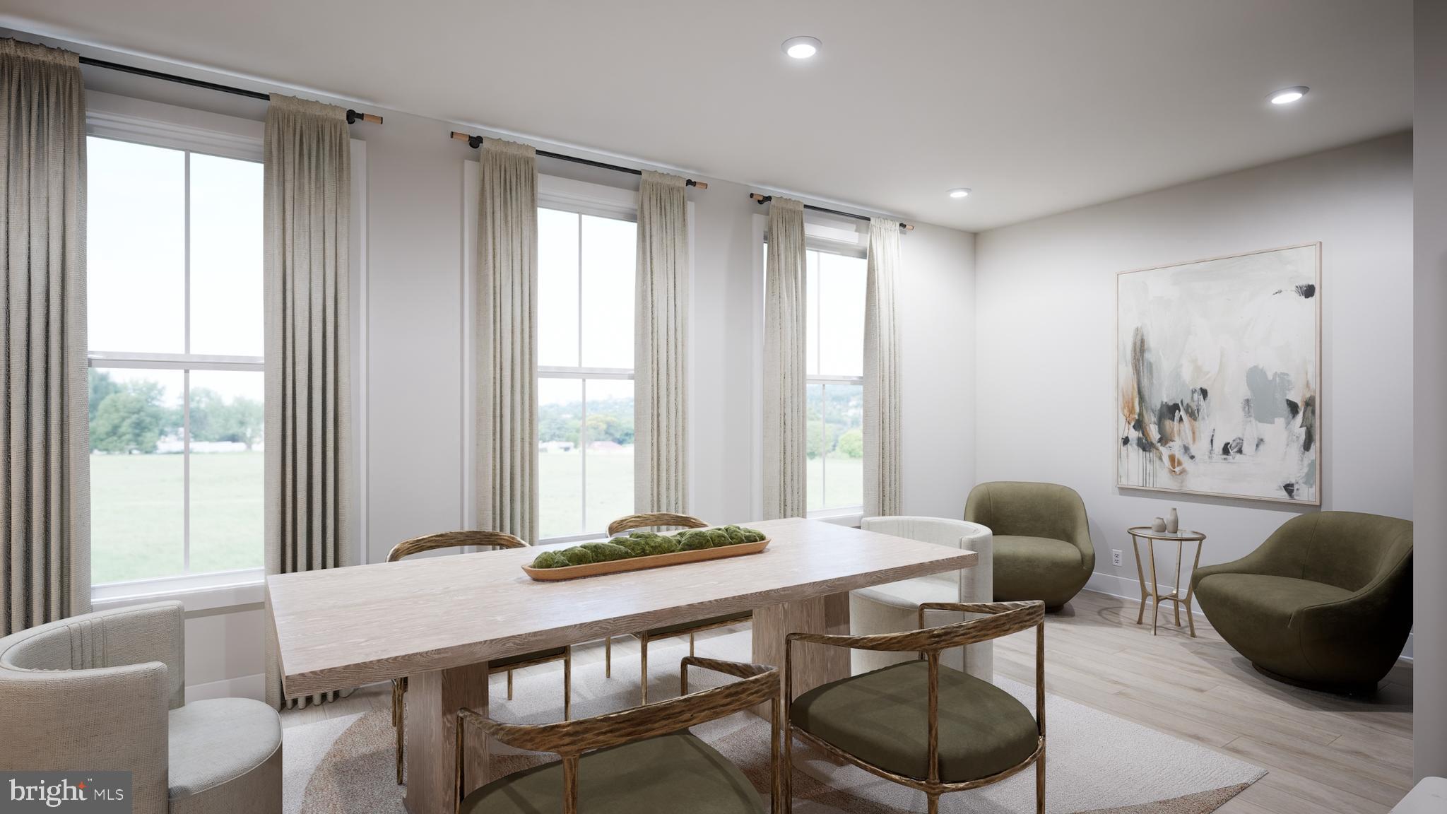 9712 MONARCH ROAD HOMESITE 34