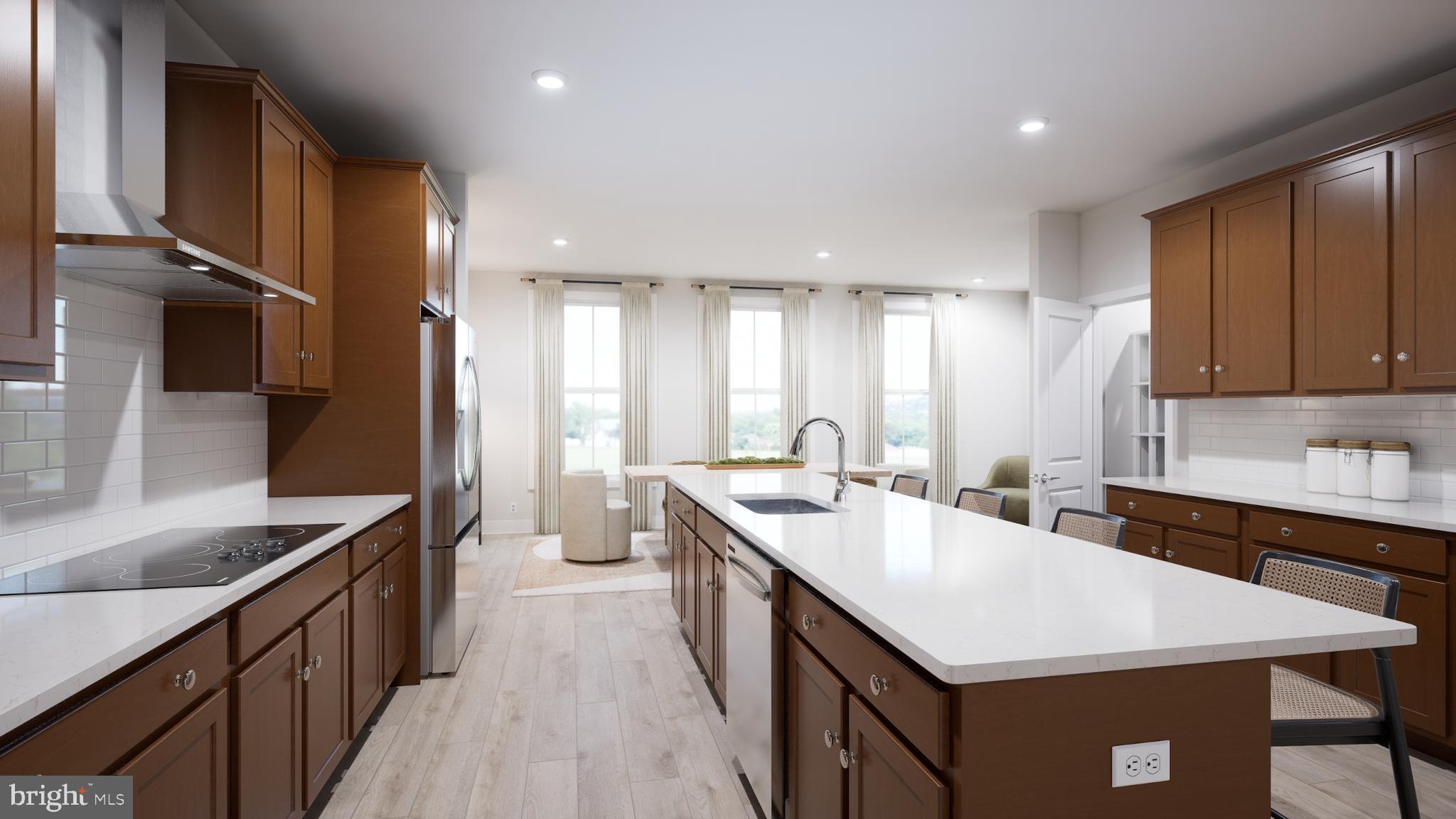 9712 MONARCH ROAD HOMESITE 34