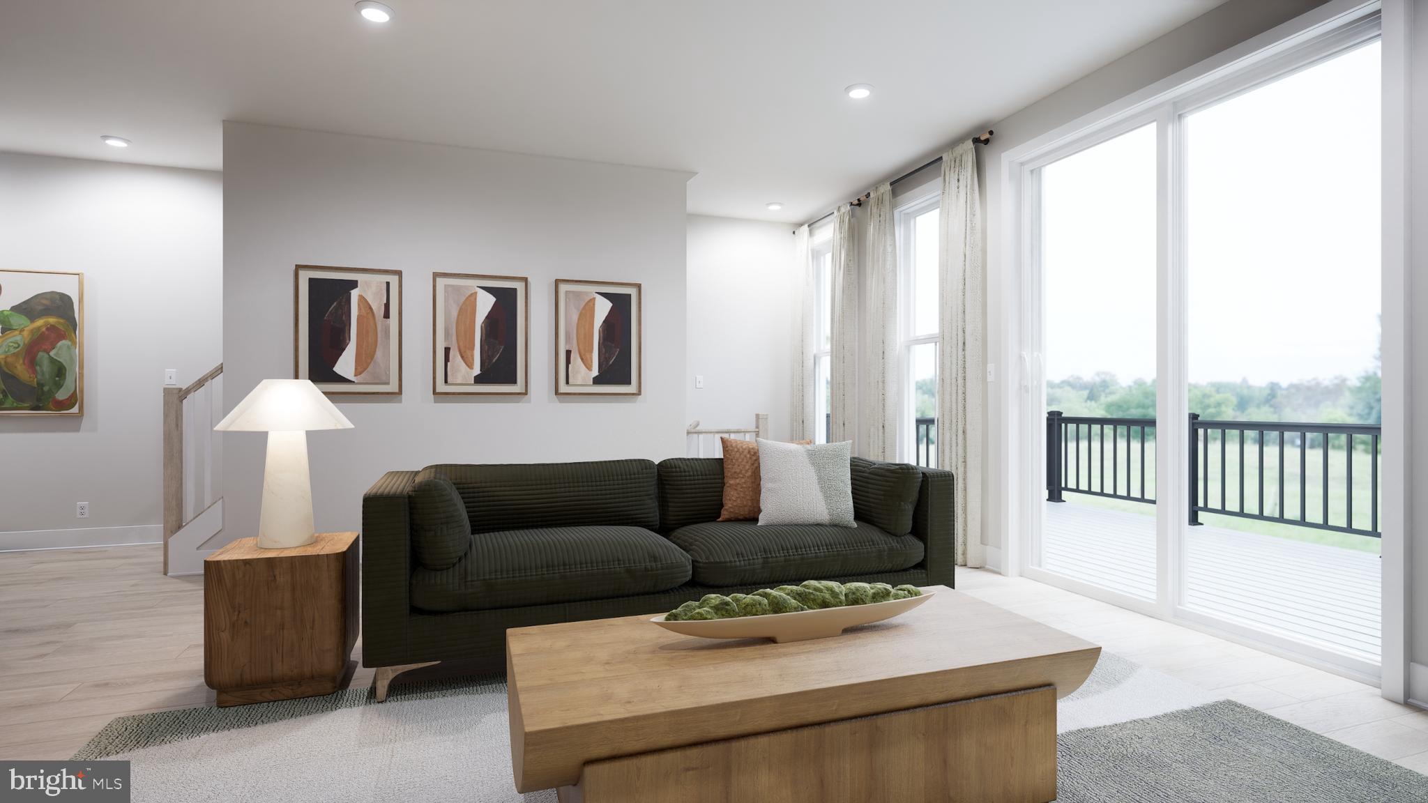 9712 MONARCH ROAD HOMESITE 34