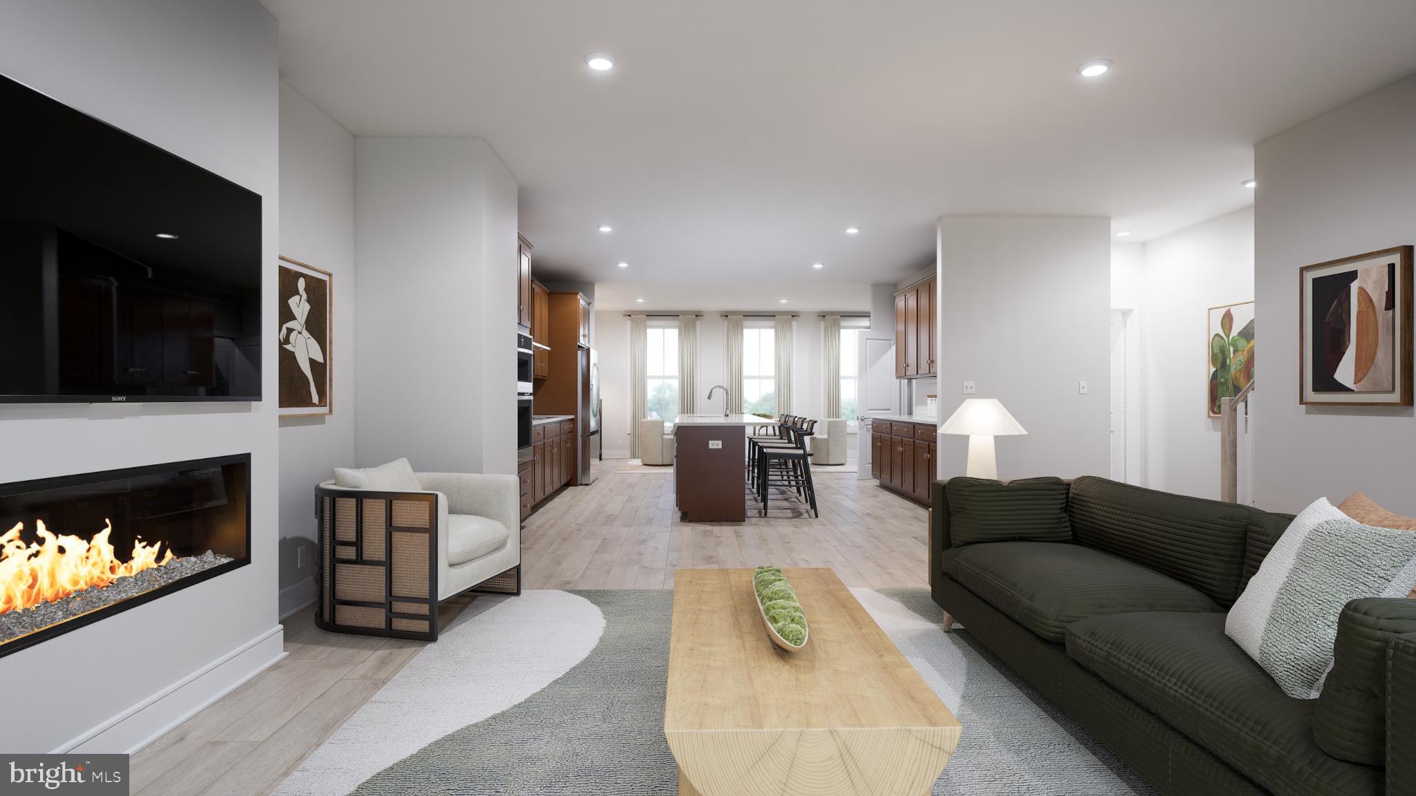 9712 MONARCH ROAD HOMESITE 34