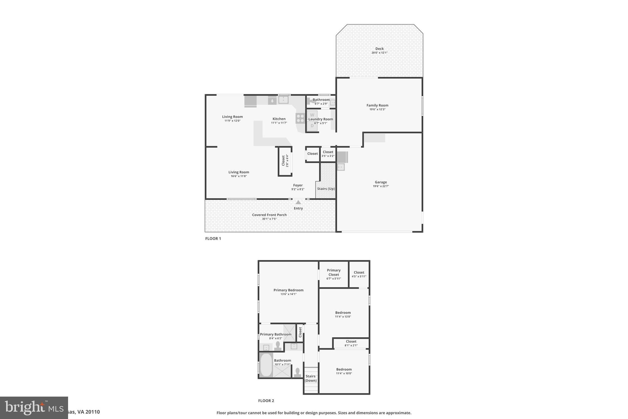 9255 GARNET COURT