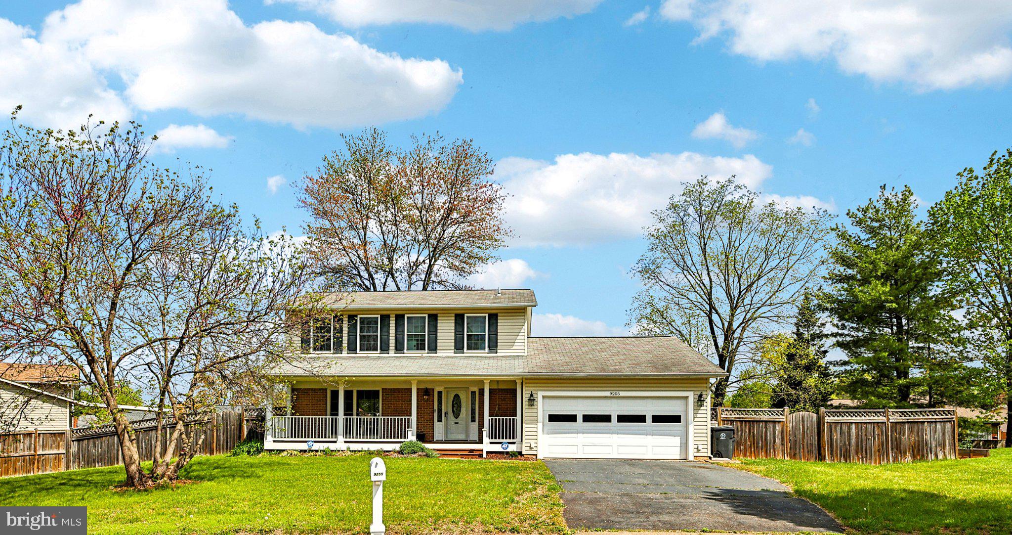 9255 GARNET COURT