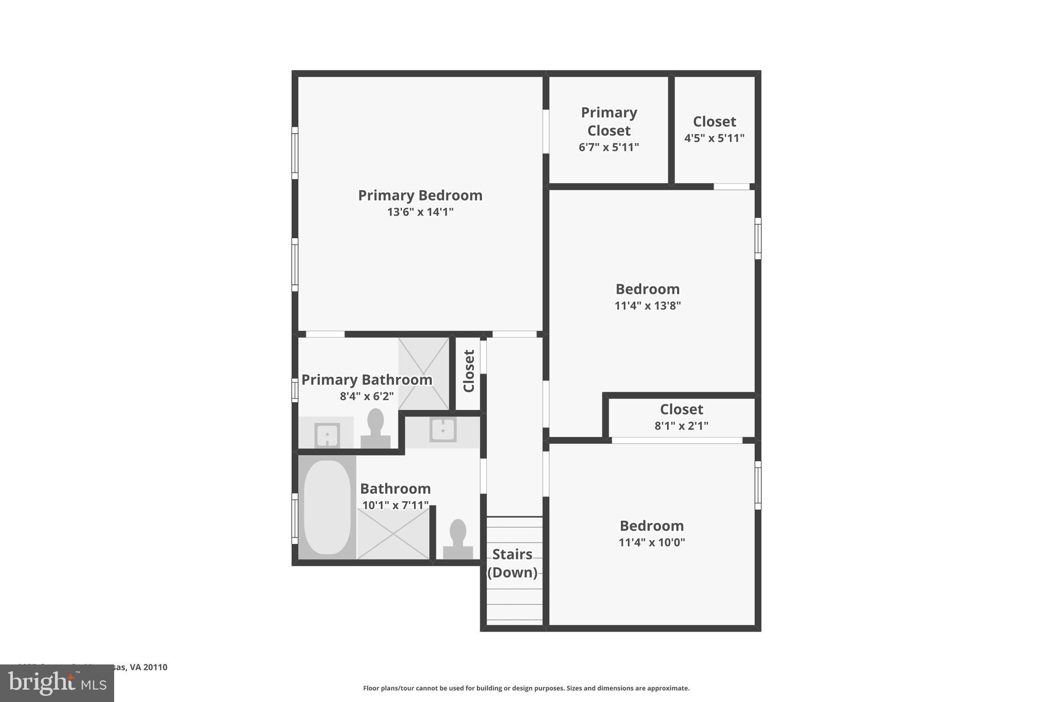 9255 GARNET COURT