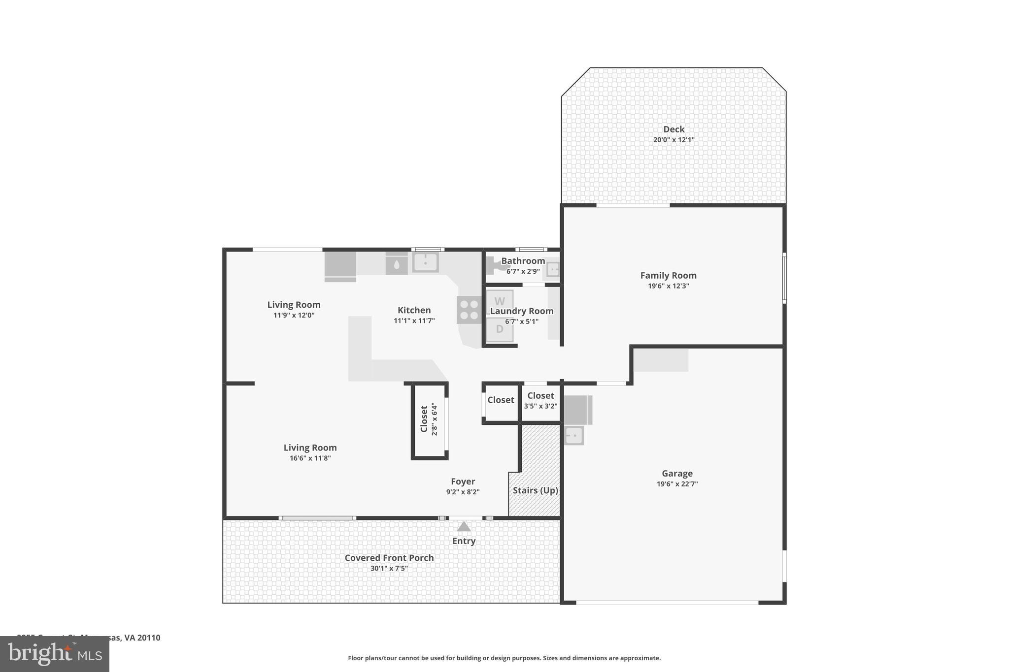 9255 GARNET COURT
