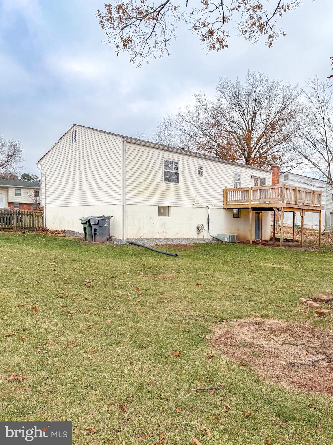 9212 LANDGREEN STREET