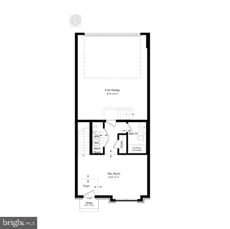 9727 GRANT AVENUE HOMESITE 88