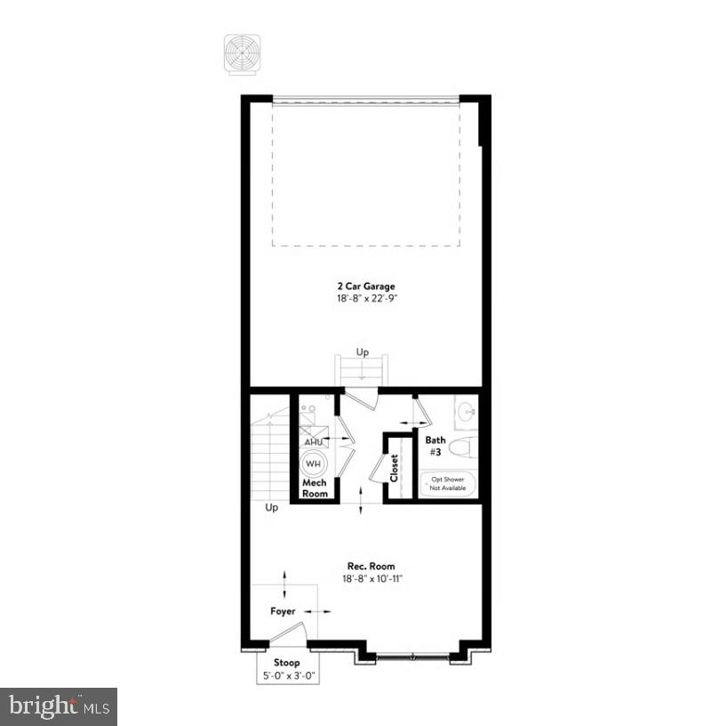 9755 GRANT AVENUE HOMESITE 95