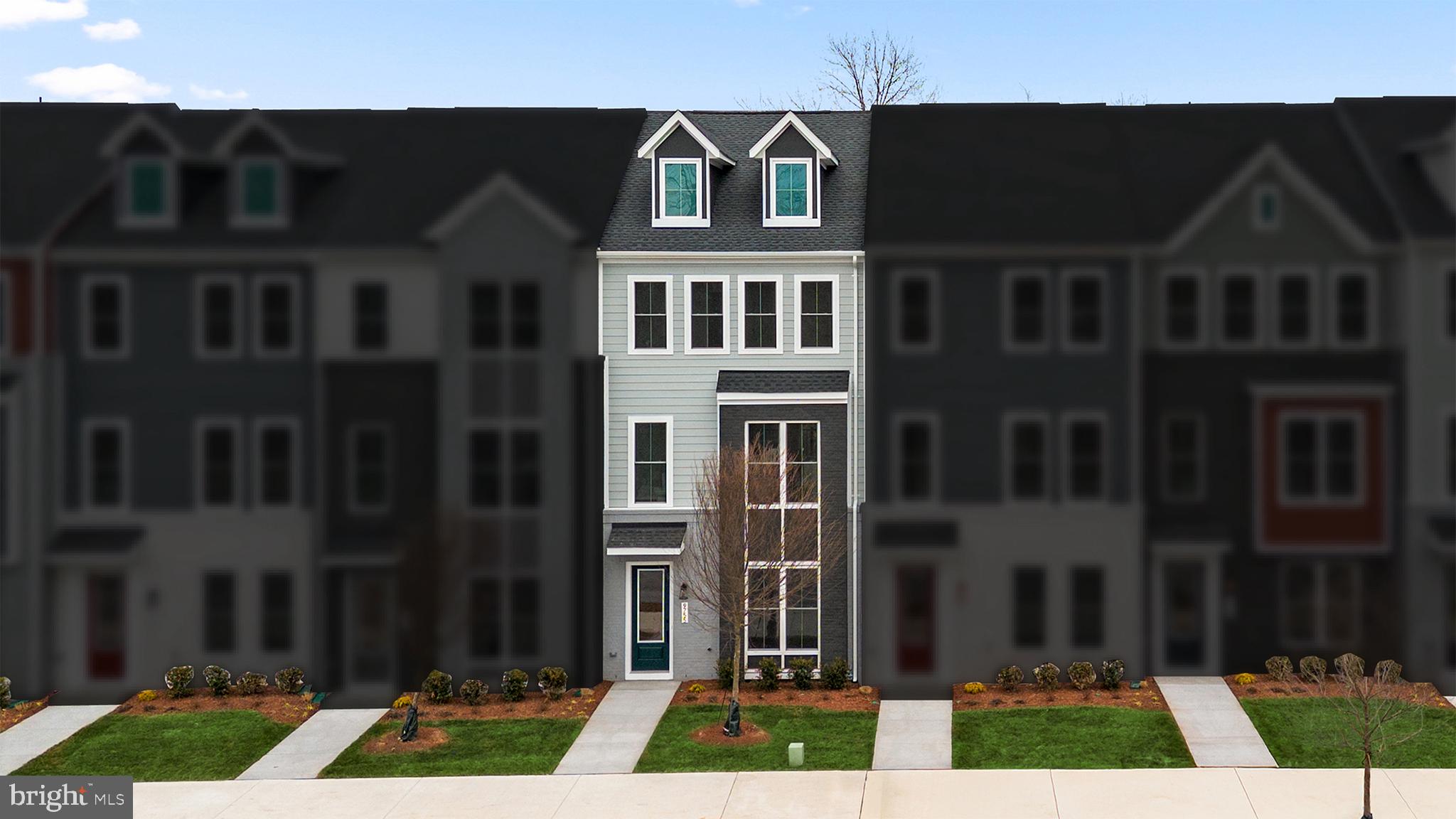 9755 GRANT AVENUE HOMESITE 95