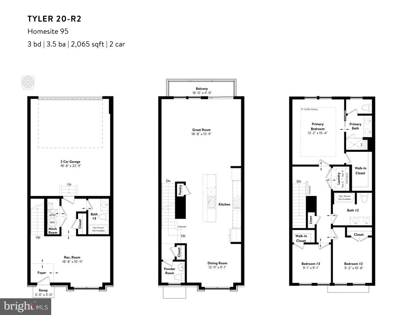 9755 GRANT AVENUE HOMESITE 95