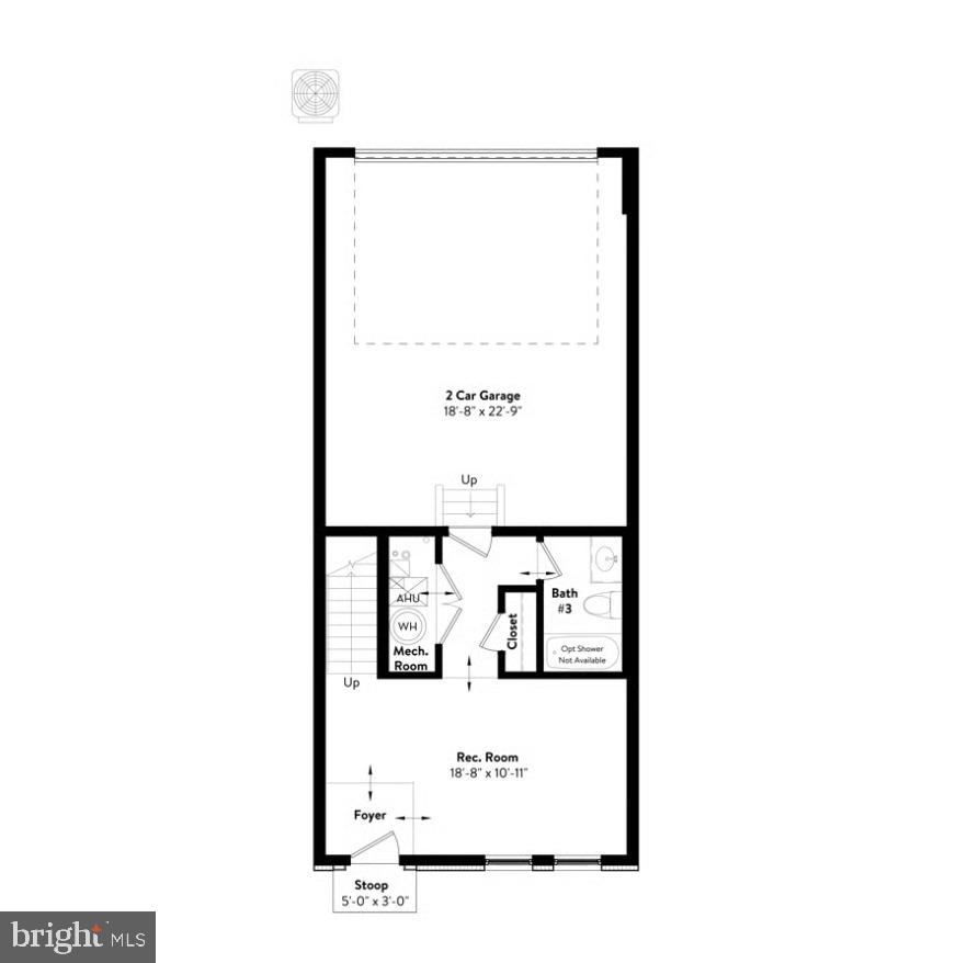9747 GRANT AVENUE HOMESITE 93
