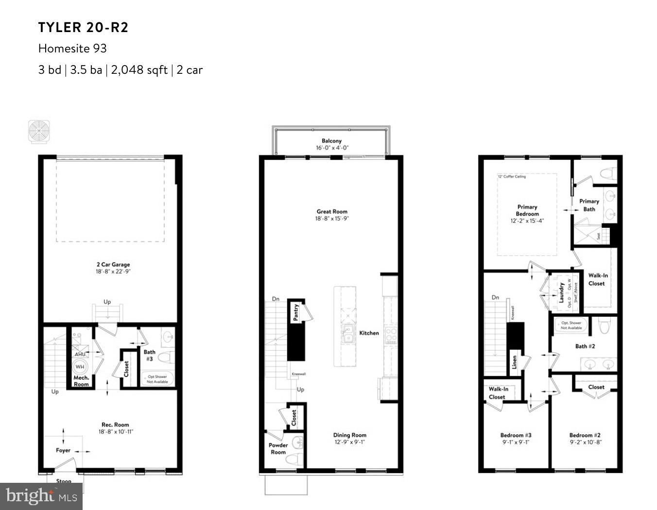 9747 GRANT AVENUE HOMESITE 93