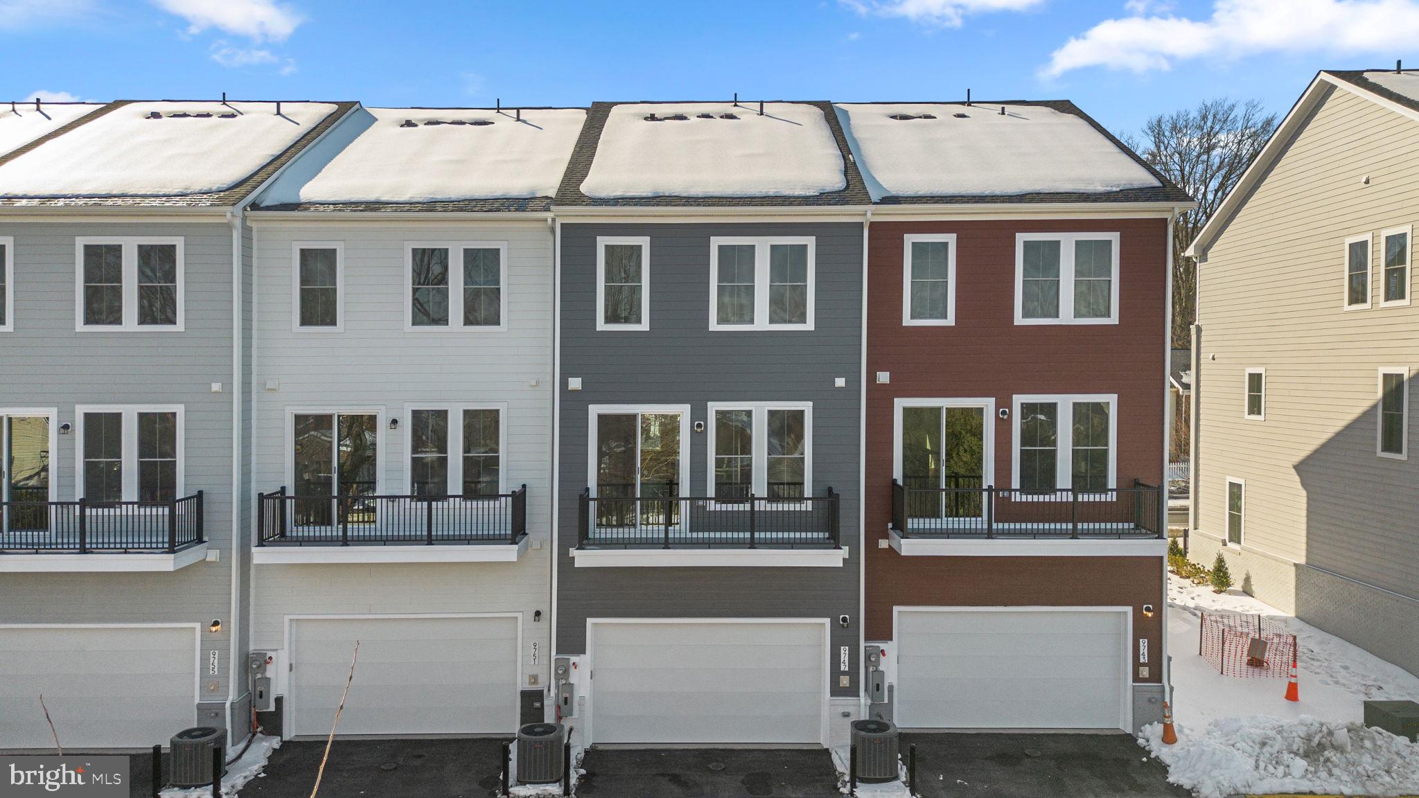 9747 GRANT AVENUE HOMESITE 93