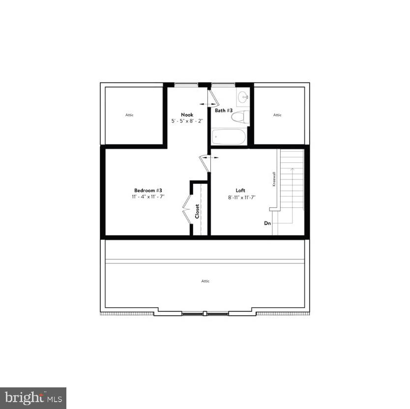 9635 GRANT AVENUE HOMESITE 68