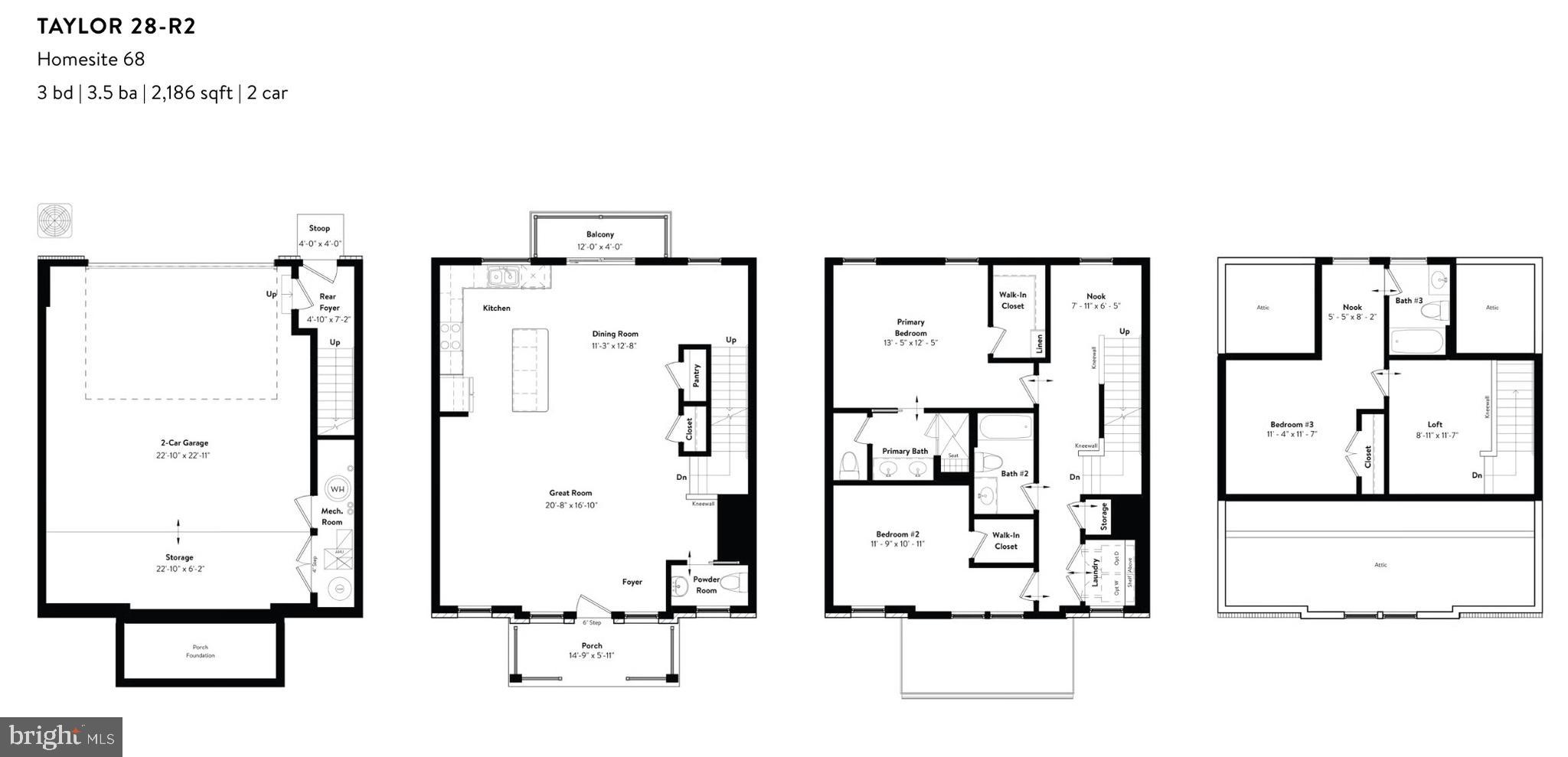 9635 GRANT AVENUE HOMESITE 68