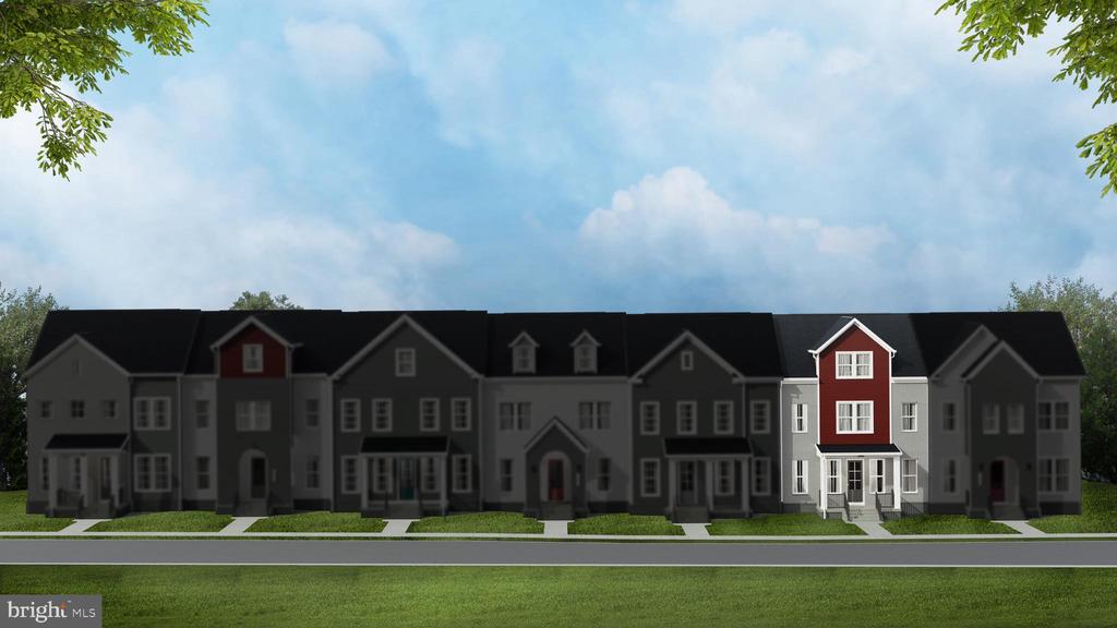 9635 GRANT AVENUE HOMESITE 68