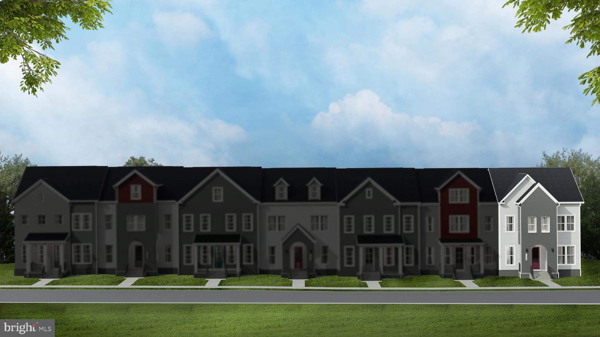 9639 GRANT AVENUE HOMESITE 69
