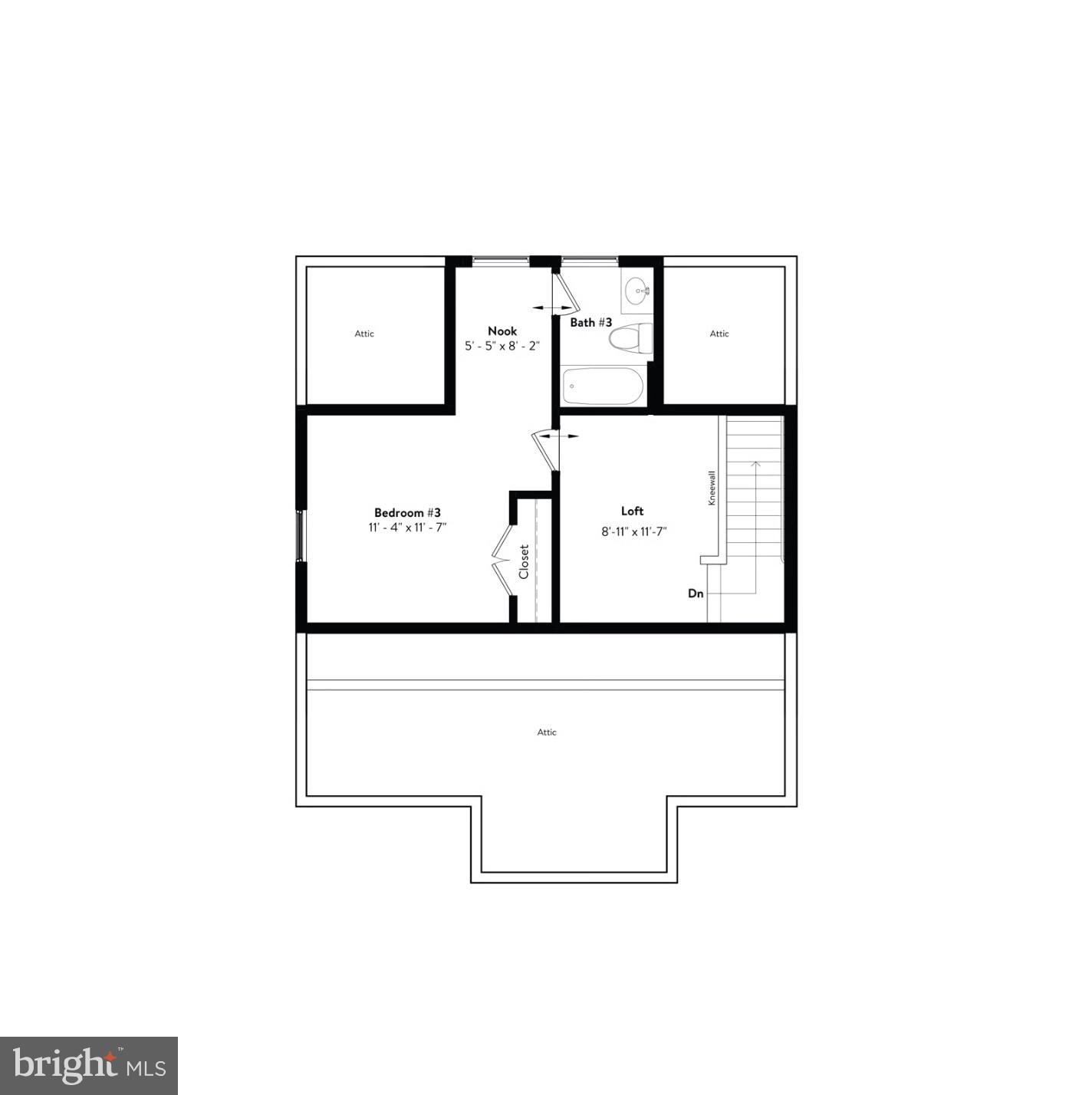 9639 GRANT AVENUE HOMESITE 69