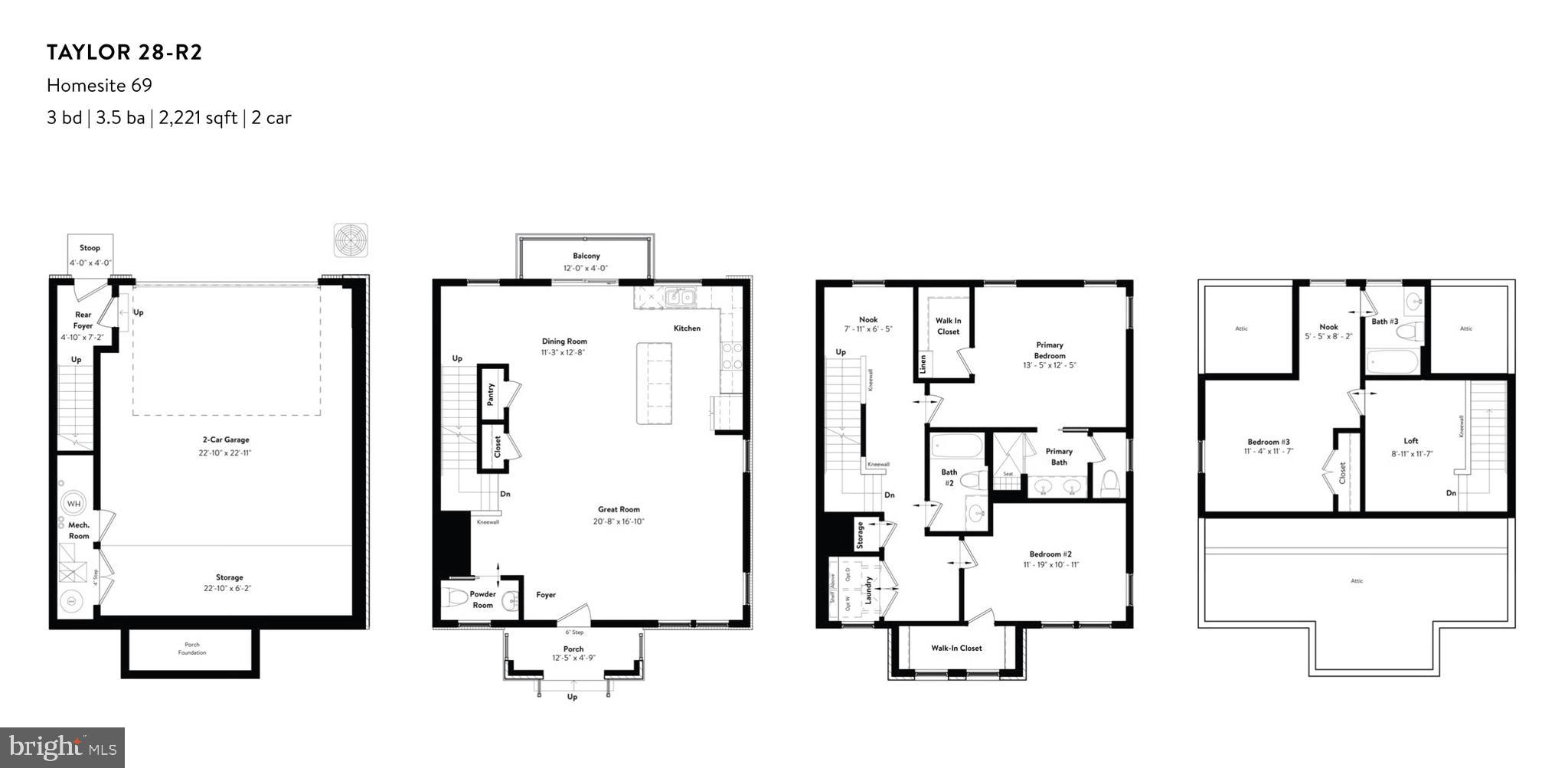 9639 GRANT AVENUE HOMESITE 69