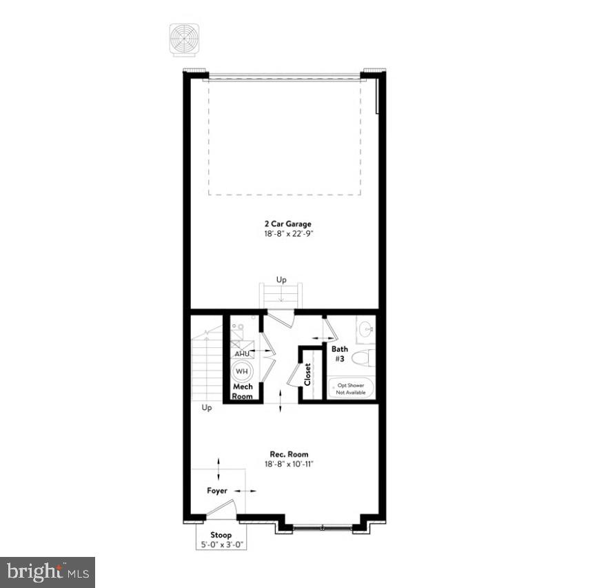 9751 GRANT AVENUE HOMESITE 94