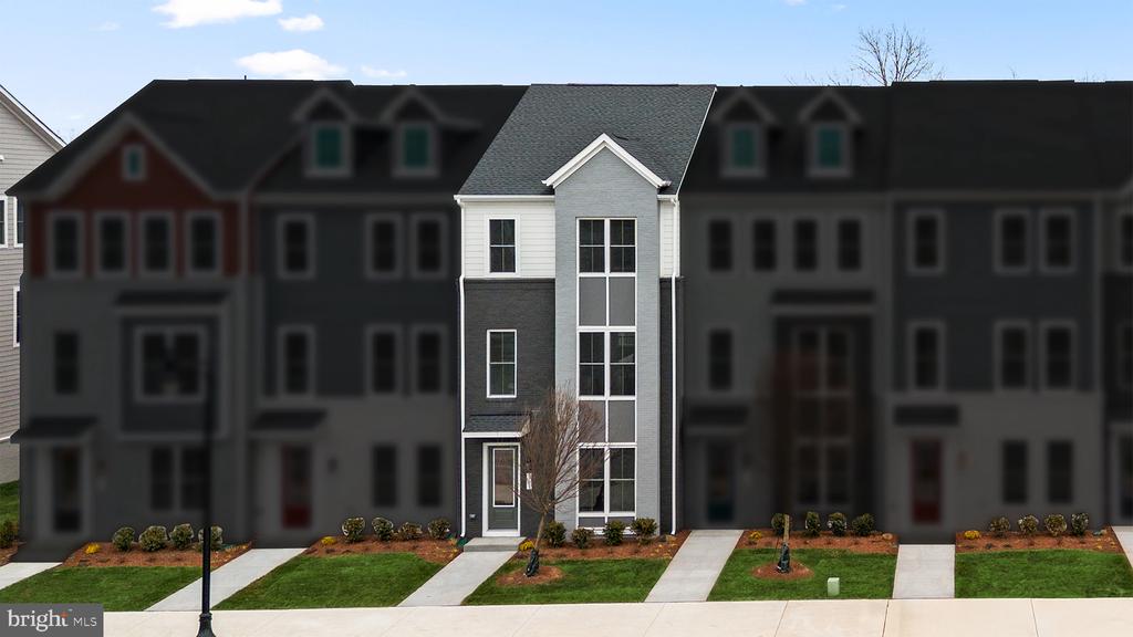 9751 GRANT AVENUE HOMESITE 94
