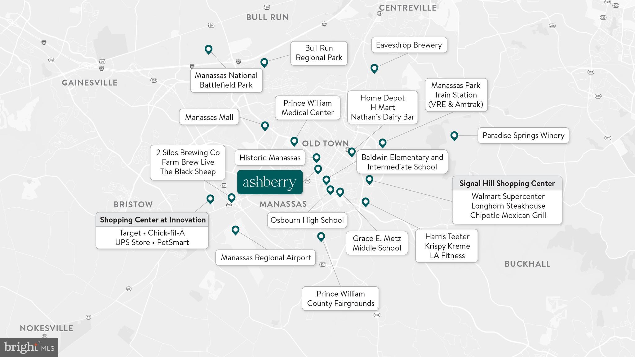 9627 GRANT AVENUE HOMESITE 66