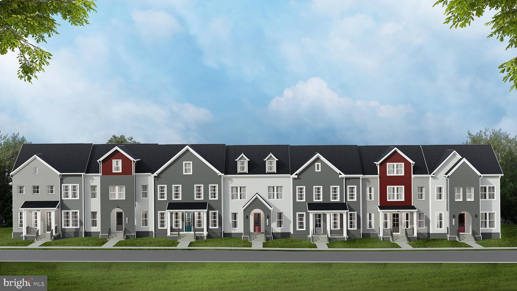 9627 GRANT AVENUE HOMESITE 66