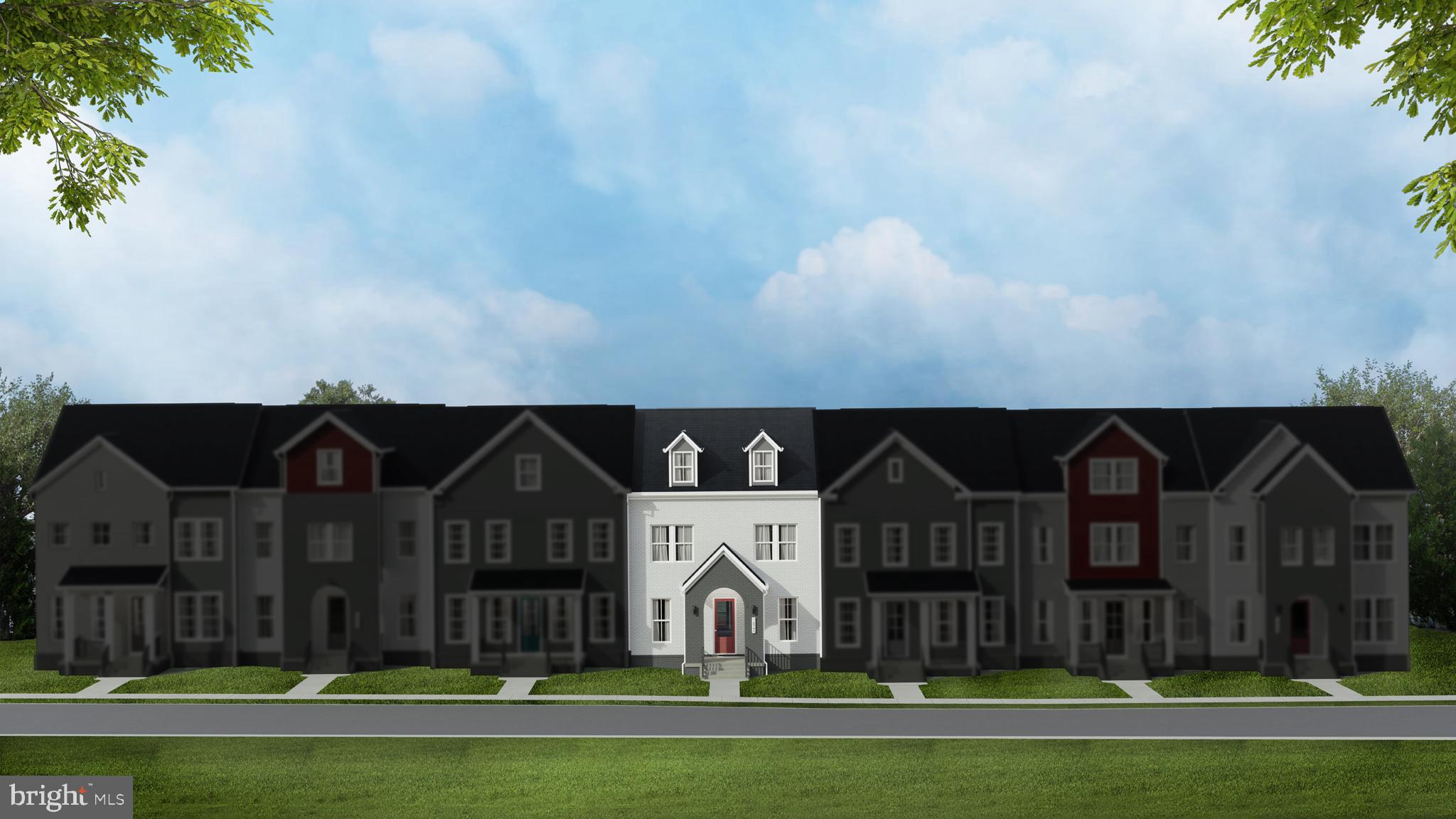 9627 GRANT AVENUE HOMESITE 66