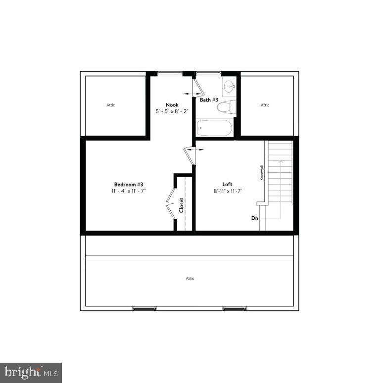 9627 GRANT AVENUE HOMESITE 66