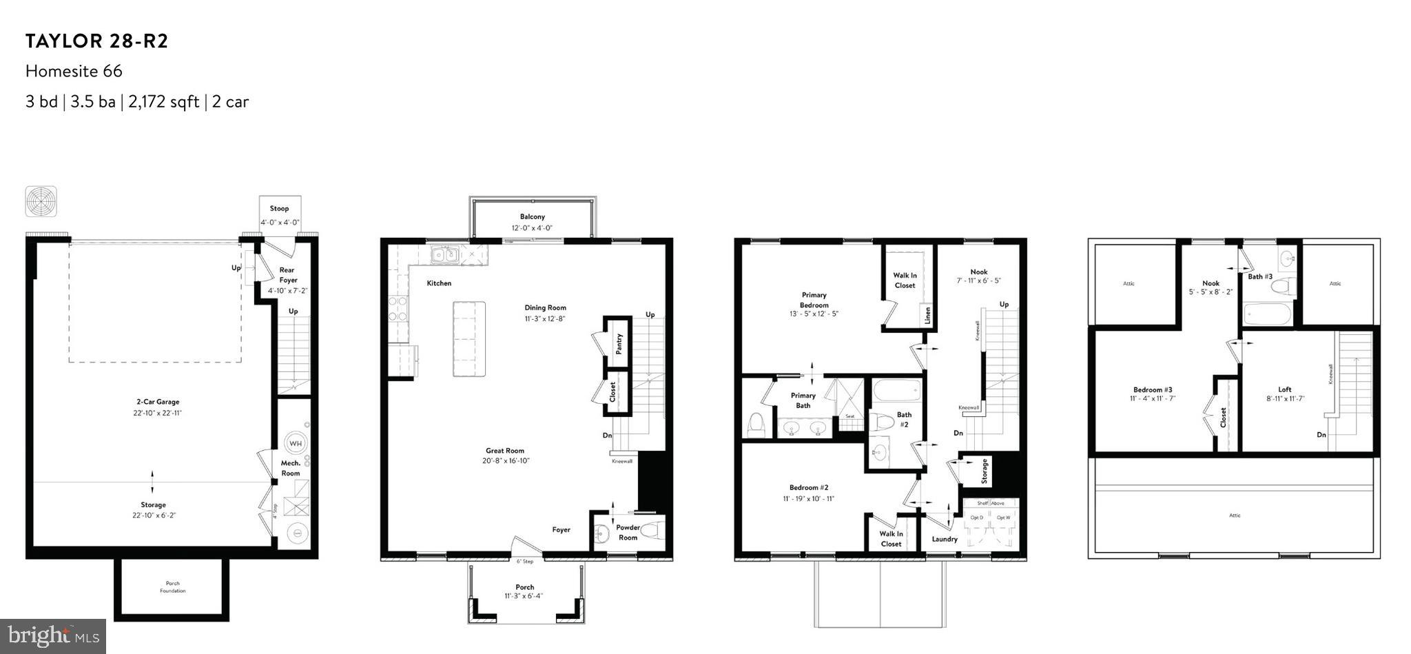 9627 GRANT AVENUE HOMESITE 66