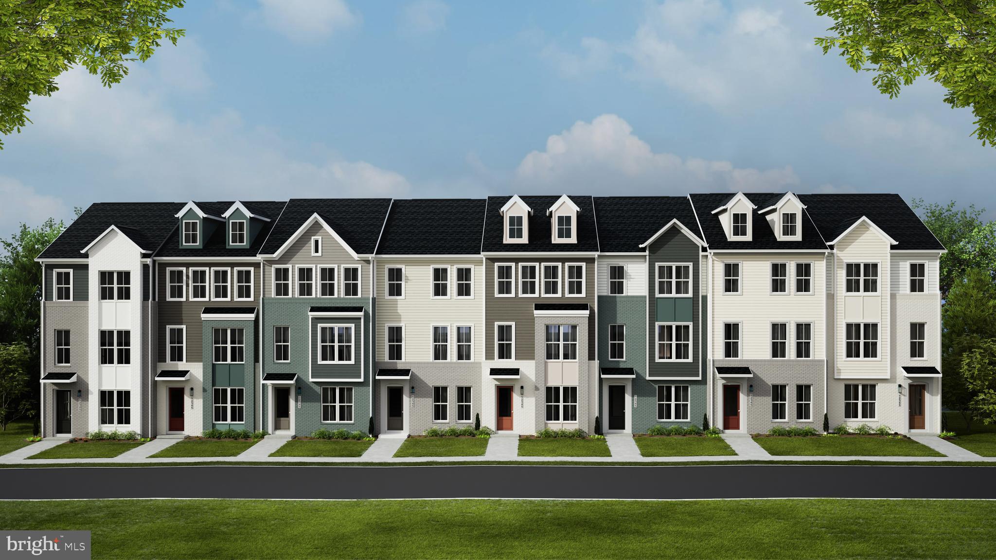 MULBERRY LANE TYLER 20-R2