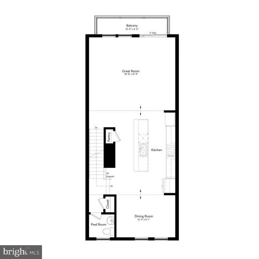 MULBERRY LANE TYLER 20-R2