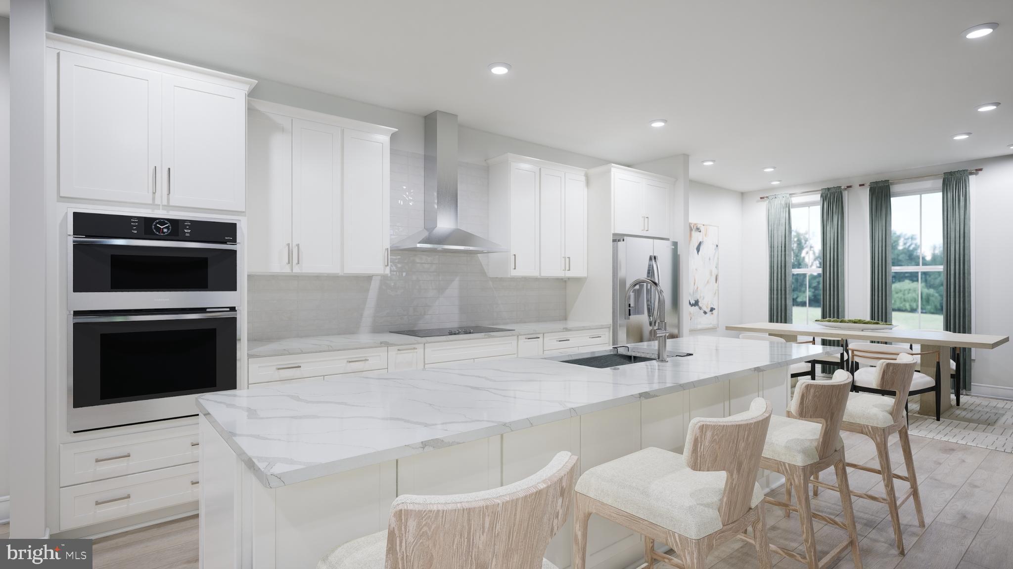 MULBERRY LANE TYLER 20-R2