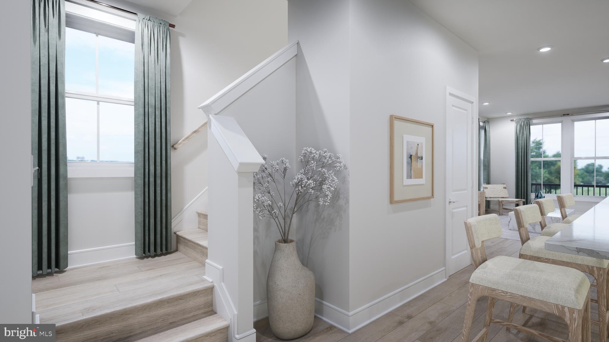 MULBERRY LANE TYLER 20-R2