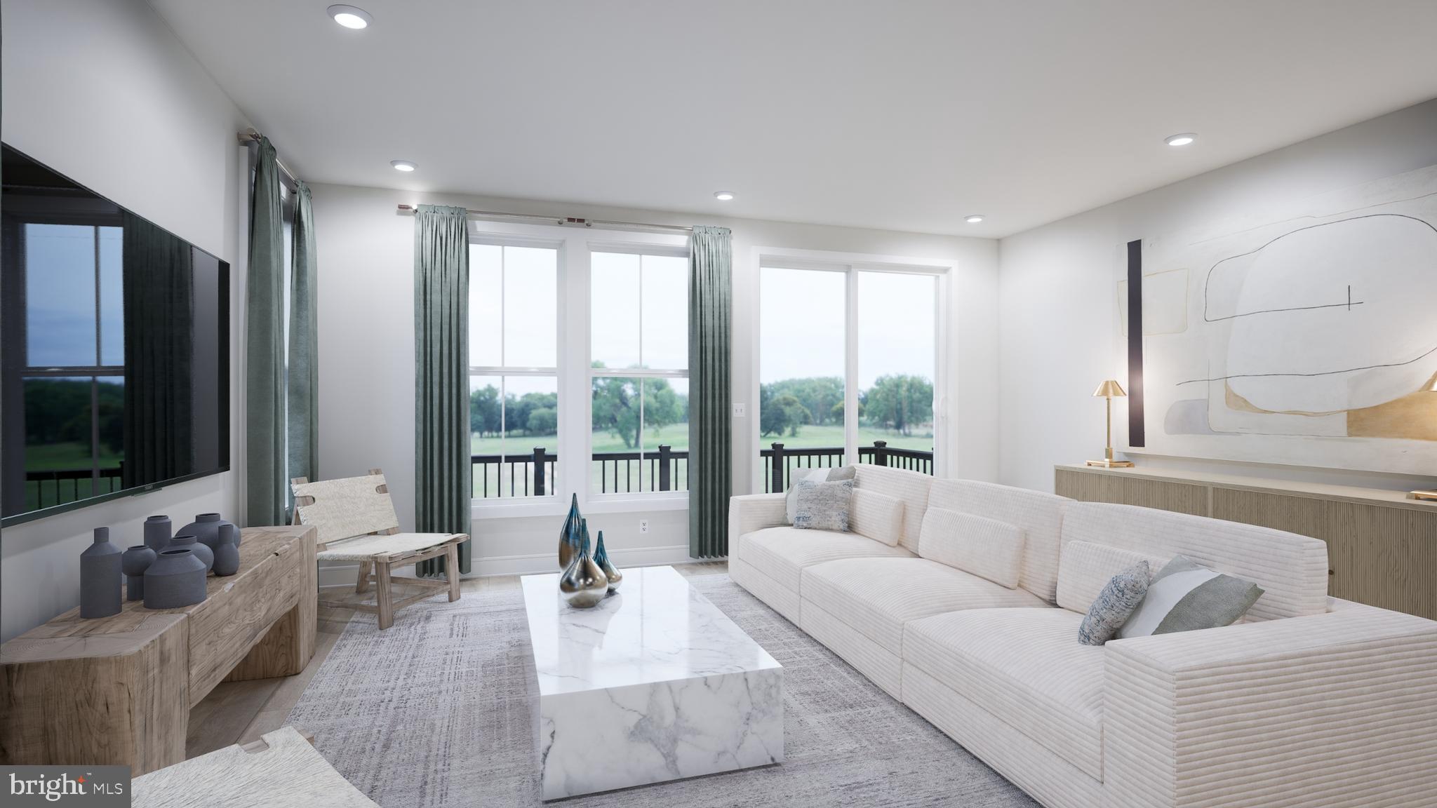 MULBERRY LANE TYLER 20-R2