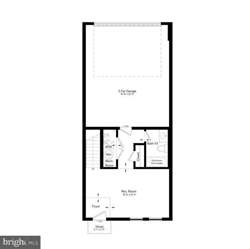 MULBERRY LANE TYLER 20-R2