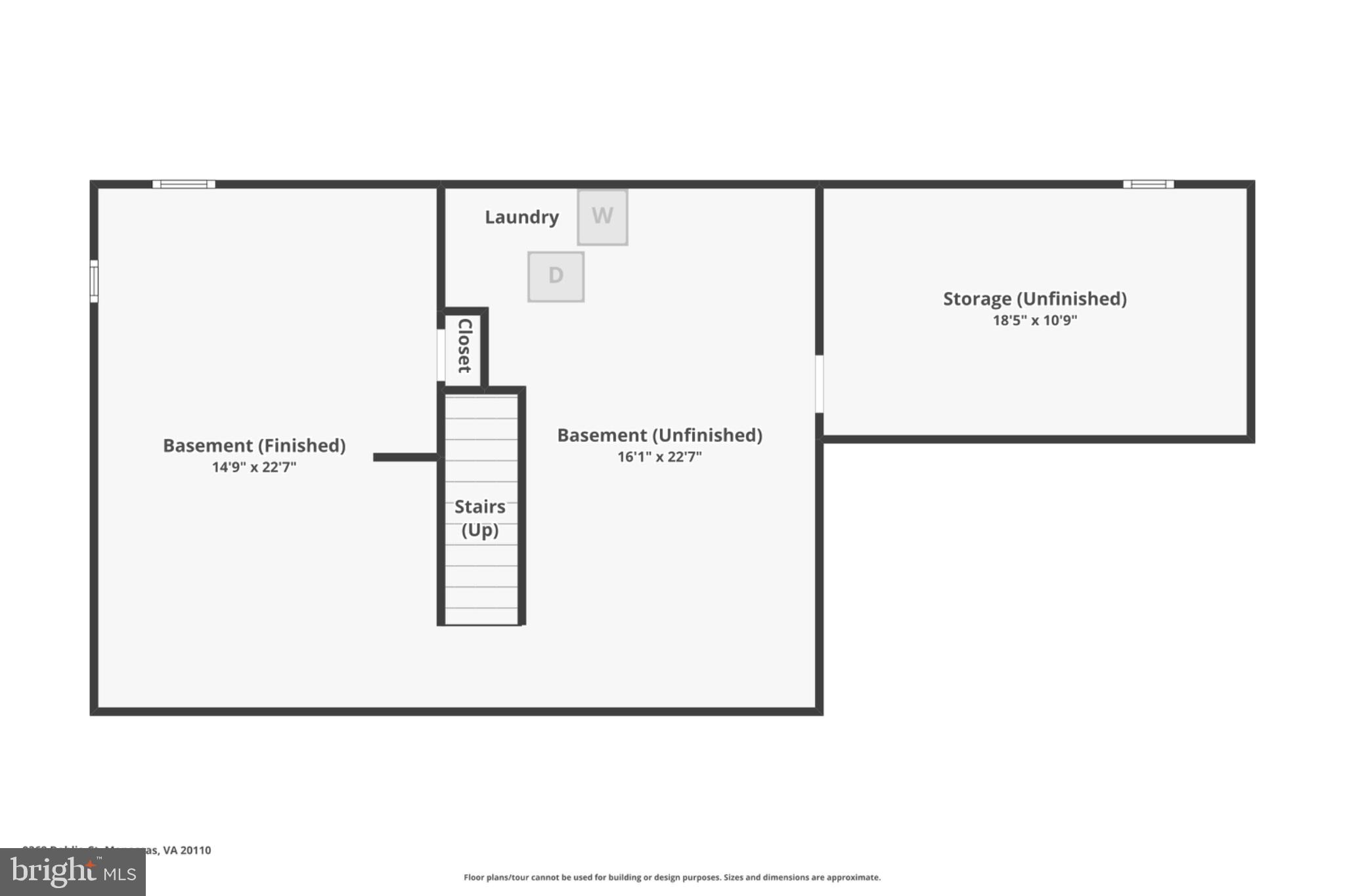 9368 DAHLIA COURT