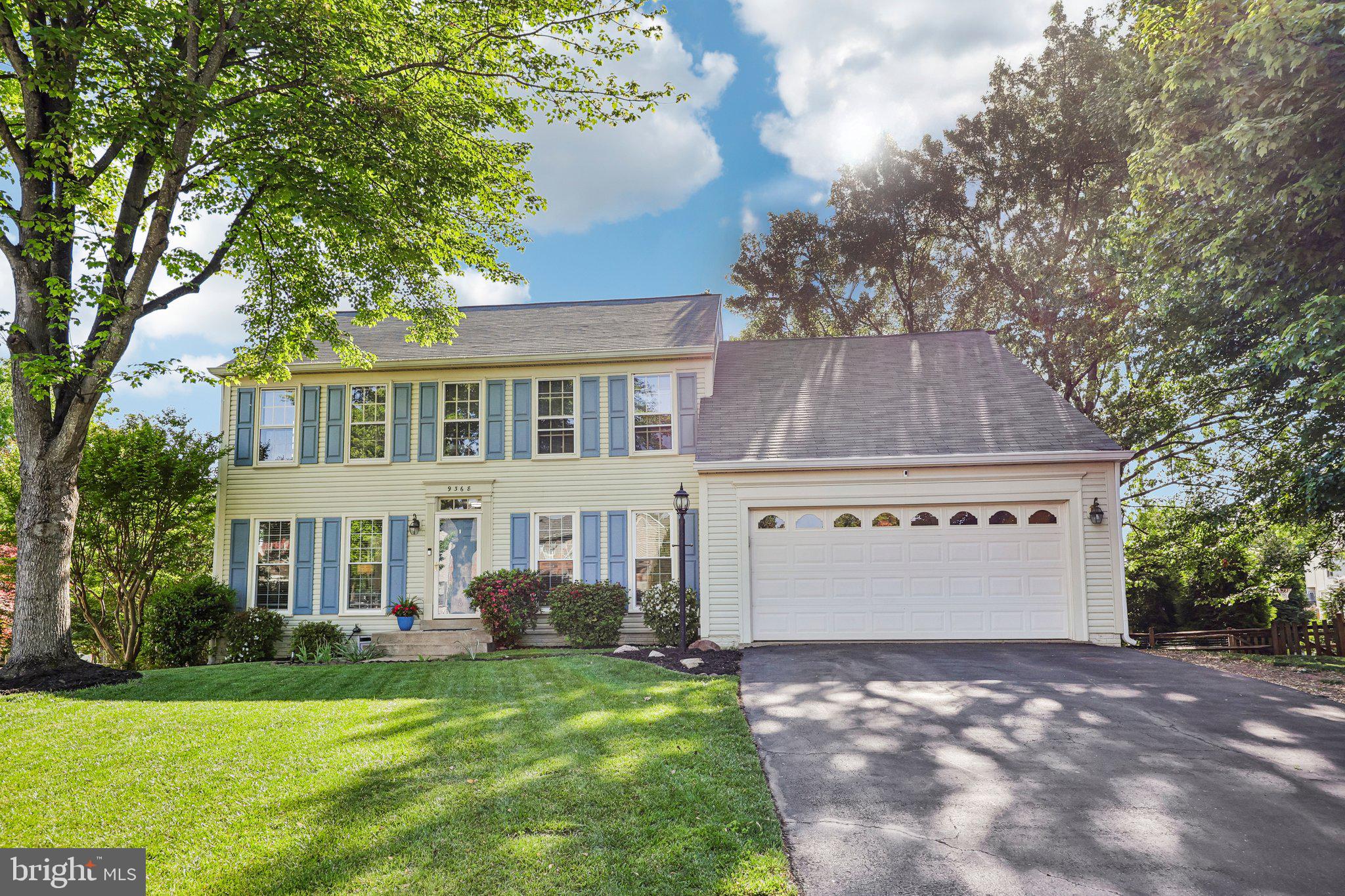 9368 DAHLIA COURT