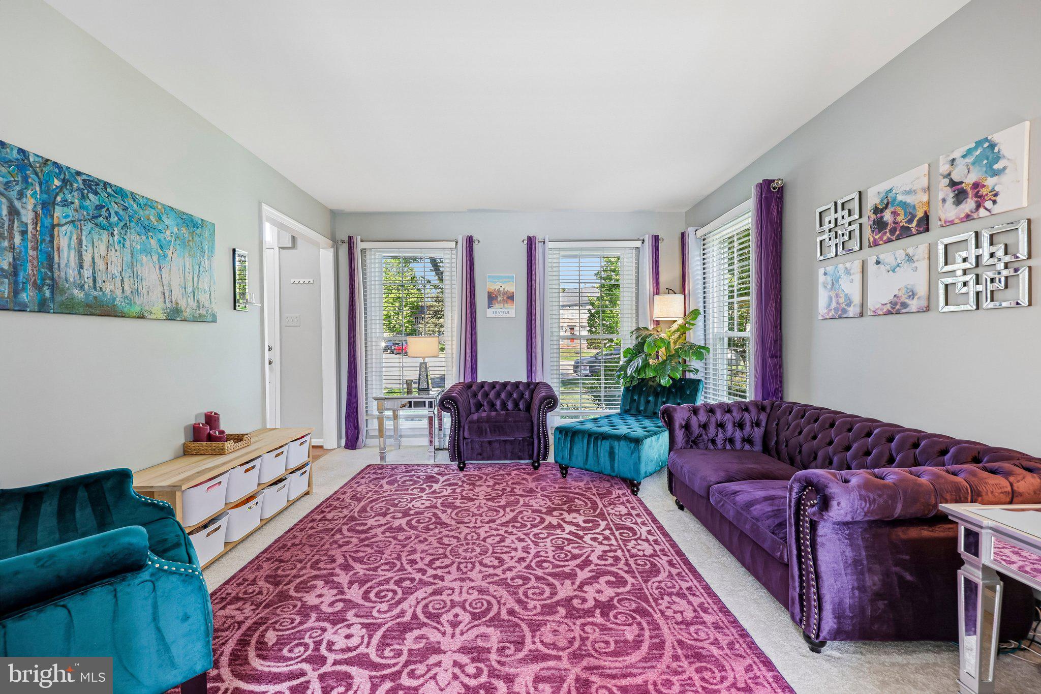 9368 DAHLIA COURT
